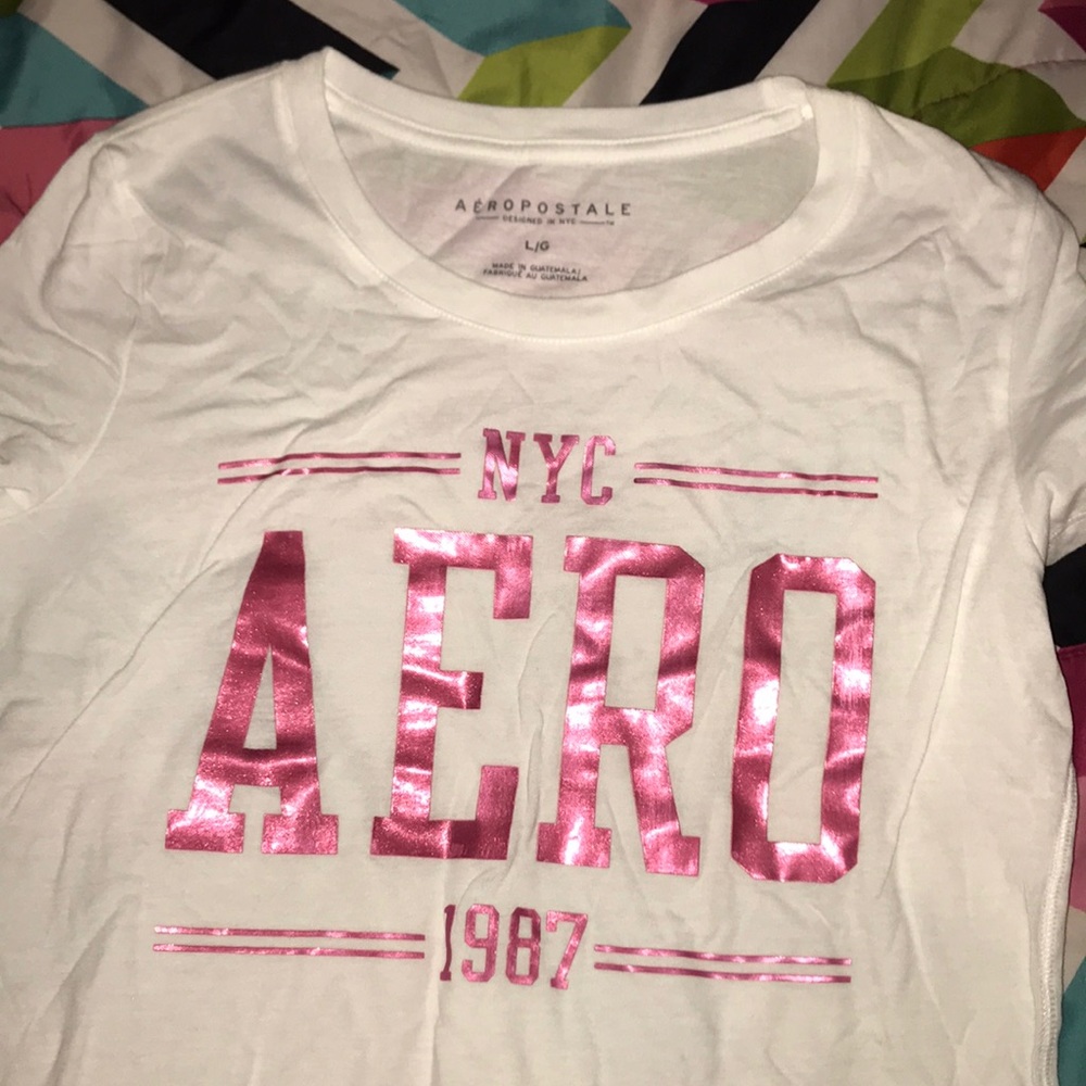 Brand new Aeropostale Shirt